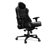 Yumisu 2053 (Czarny) Skóra Naturalna Y-2053-BB-RL - 607296 - zdjęcie 1